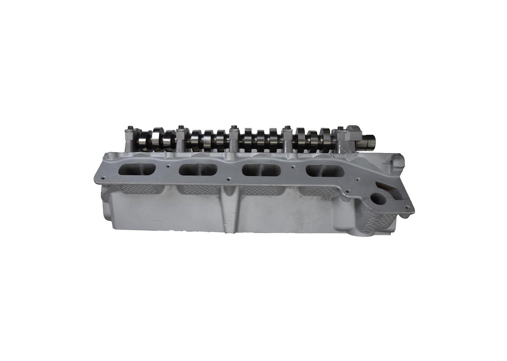Enginetech Remanufactured Engine Cylinder Head Complete for 2005-2006 Ford and Lincoln Models