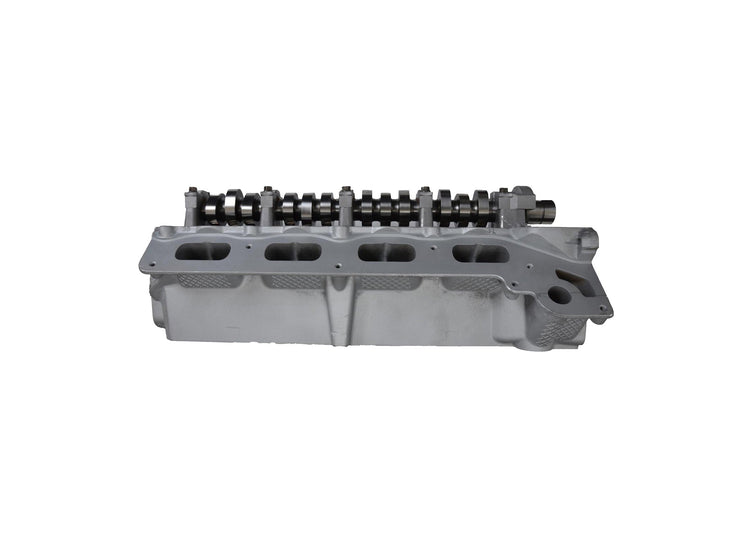 Enginetech Remanufactured Engine Cylinder Head Complete for 2005-2006 Ford and Lincoln Models
