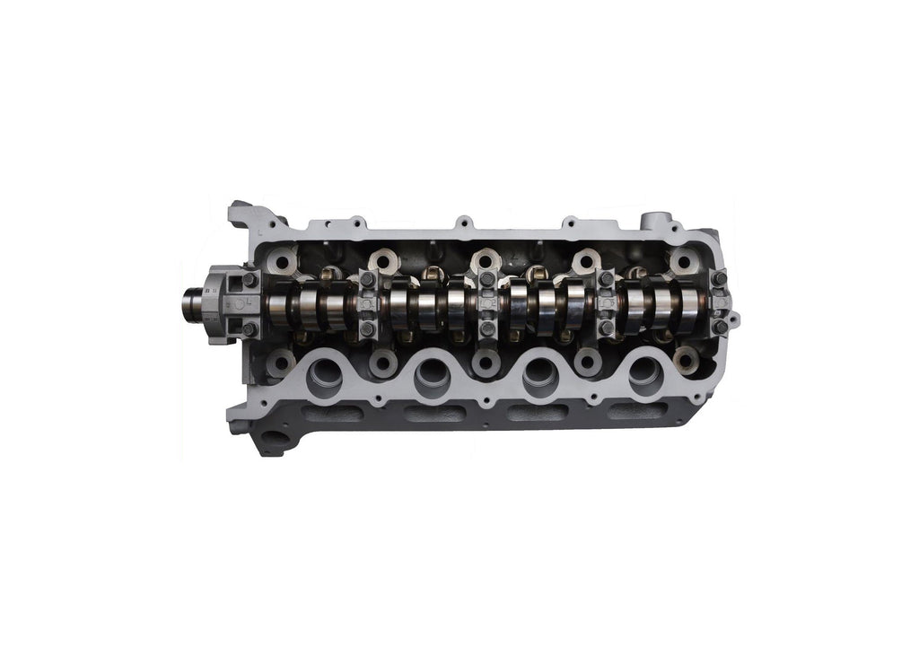 Enginetech CH1040R Remanufactured Engine Cylinder Head for Ford and Lincoln Vehicles