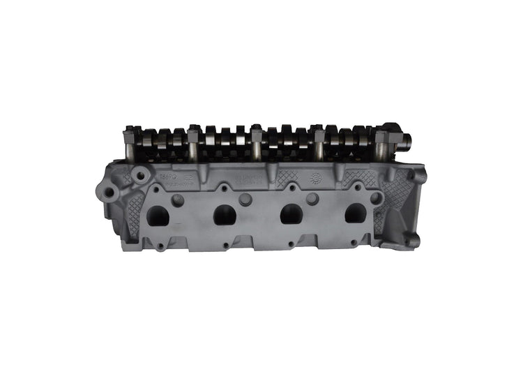 Enginetech CH1040R Remanufactured Engine Cylinder Head for Ford and Lincoln Vehicles
