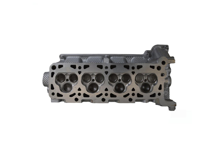Enginetech Remanufactured Engine Cylinder Head Complete for Ford and Lincoln Models – Part CH1041R