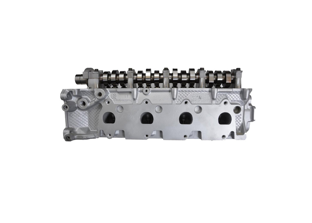 Enginetech Remanufactured Engine Cylinder Head Complete for Ford and Lincoln Models – Part CH1041R