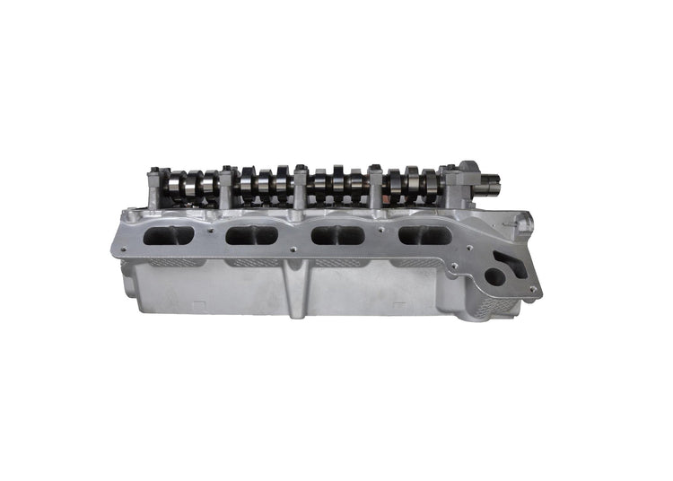 Enginetech Remanufactured Engine Cylinder Head Complete for Ford and Lincoln Models – Part CH1041R
