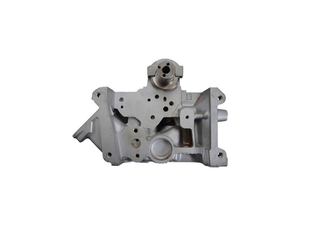 Enginetech Remanufactured Engine Cylinder Head Complete for Ford and Lincoln Models – Part CH1041R