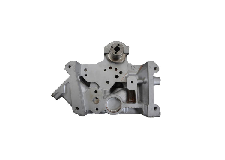 Enginetech Remanufactured Engine Cylinder Head Complete for Ford and Lincoln Models – Part CH1041R