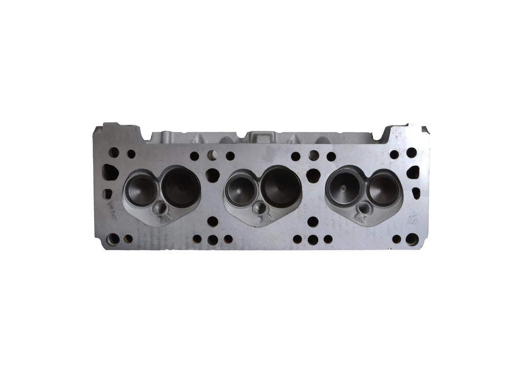 Enginetech Remanufactured Engine Cylinder Head for 2005-2008 Chevrolet Equinox and More (Part CH1043R)