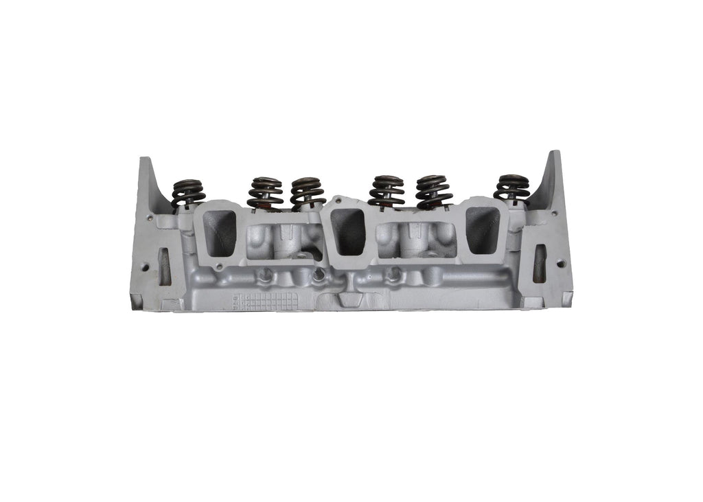 Enginetech Remanufactured Engine Cylinder Head for 2005-2008 Chevrolet Equinox and More (Part CH1043R)