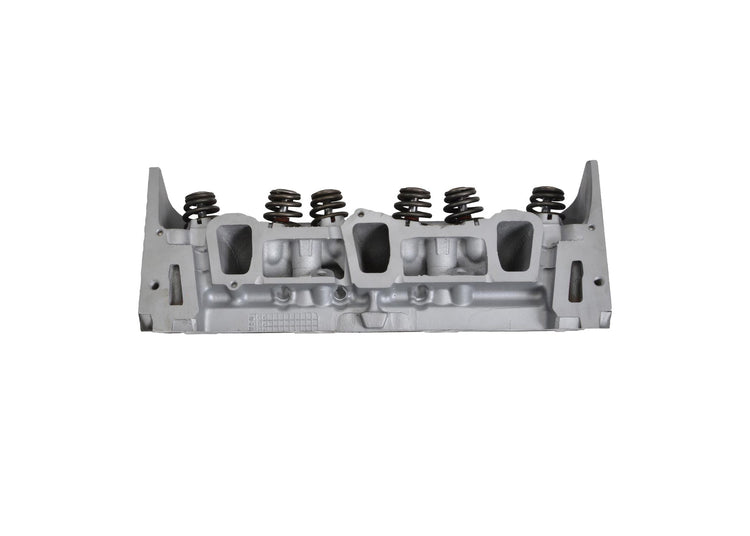 Enginetech Remanufactured Engine Cylinder Head for 2005-2008 Chevrolet Equinox and More (Part CH1043R)