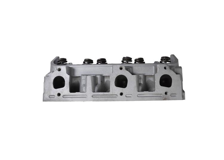 Enginetech Remanufactured Engine Cylinder Head for 2005-2008 Chevrolet Equinox and More (Part CH1043R)