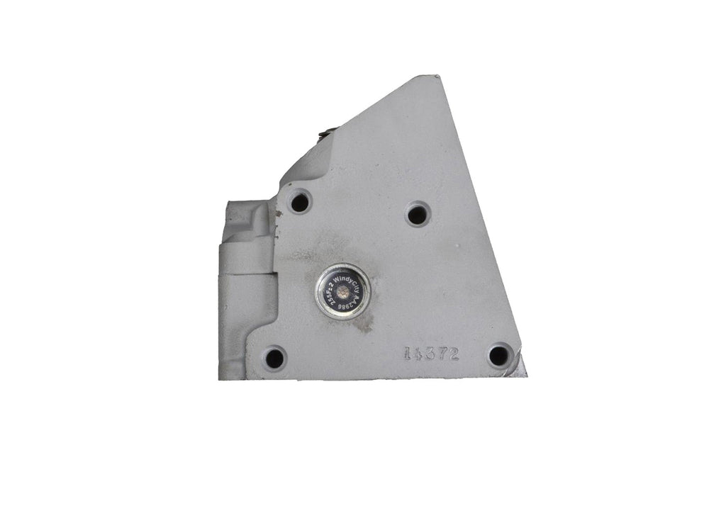 Enginetech Remanufactured Engine Cylinder Head for 2005-2008 Chevrolet Equinox and More (Part CH1043R)