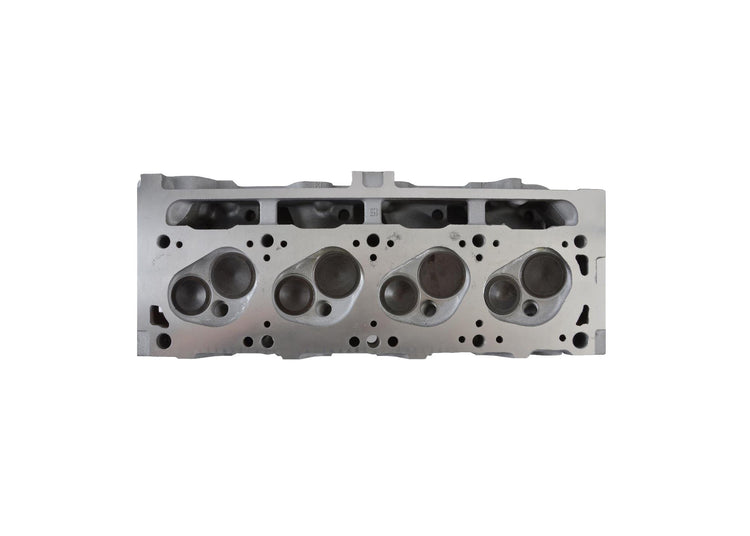 Enginetech Remanufactured Engine Cylinder Head Complete for Buick Century and Chevrolet Beretta