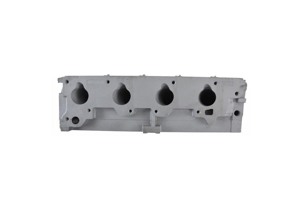 Enginetech Remanufactured Engine Cylinder Head Complete for Buick Century and Chevrolet Beretta