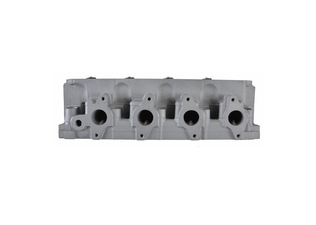 Enginetech Remanufactured Engine Cylinder Head Complete for Buick Century and Chevrolet Beretta