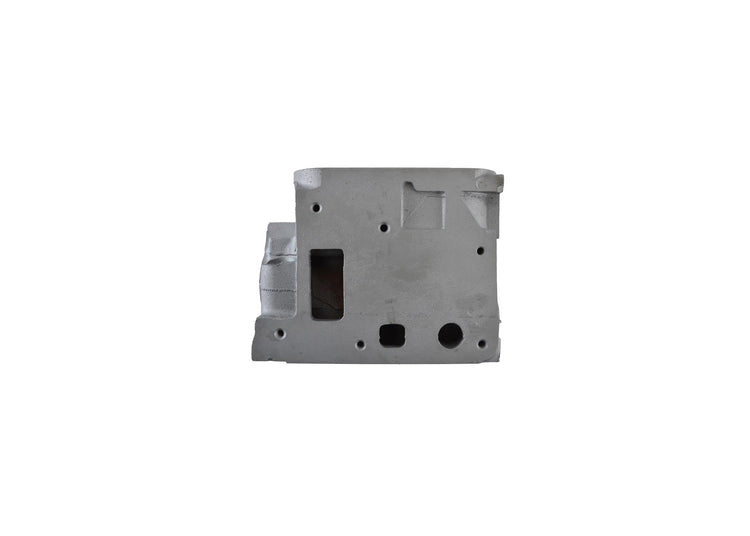 Enginetech Remanufactured Engine Cylinder Head Complete for Buick Century and Chevrolet Beretta