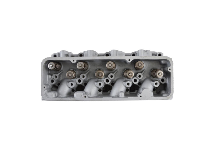 Enginetech CH1045R Remanufactured Engine Cylinder Head for Isuzu and Chevrolet Trucks