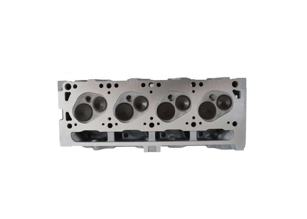 Enginetech CH1045R Remanufactured Engine Cylinder Head for Isuzu and Chevrolet Trucks
