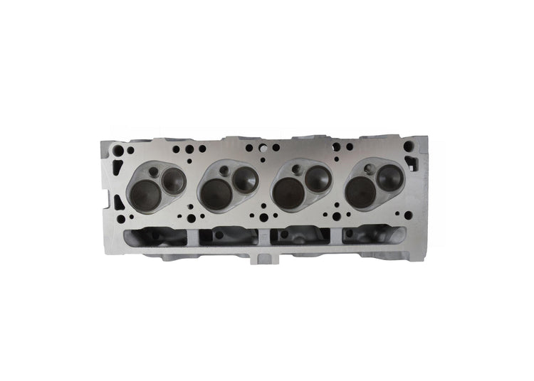 Enginetech CH1045R Remanufactured Engine Cylinder Head for Isuzu and Chevrolet Trucks