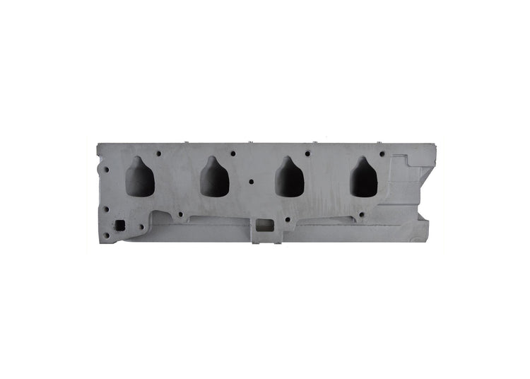 Enginetech Remanufactured Engine Cylinder Head Complete for Isuzu, Chevrolet, GMC, and Pontiac