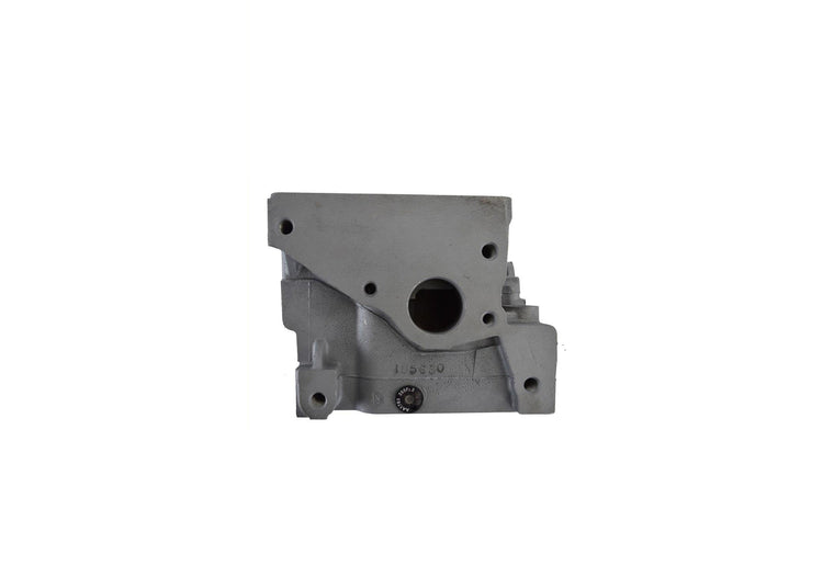 Enginetech Remanufactured Engine Cylinder Head Complete for Isuzu, Chevrolet, GMC, and Pontiac