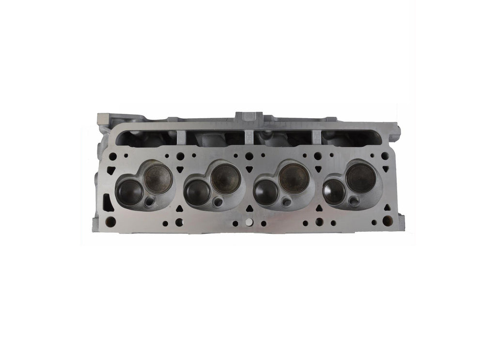 Enginetech Remanufactured Engine Cylinder Head Complete for Isuzu Hombre and Chevrolet S10