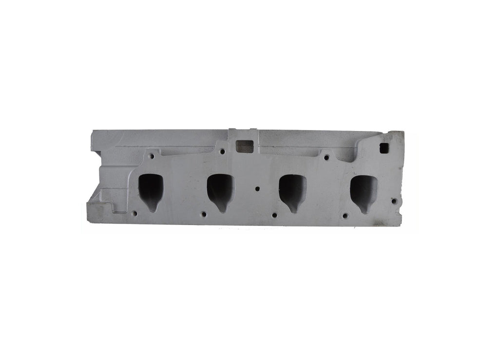 Enginetech Remanufactured Engine Cylinder Head Complete for Isuzu Hombre and Chevrolet S10