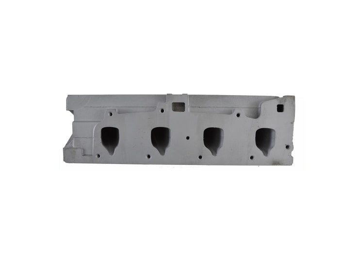 Enginetech Remanufactured Engine Cylinder Head Complete for Isuzu Hombre and Chevrolet S10