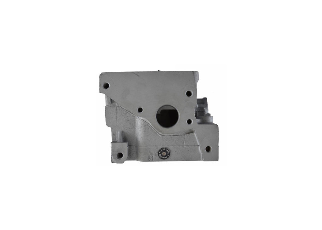 Enginetech Remanufactured Engine Cylinder Head Complete for Isuzu Hombre and Chevrolet S10