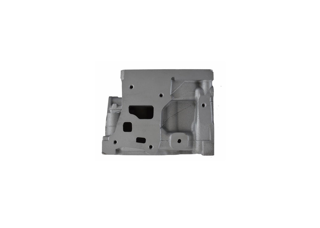 Enginetech Remanufactured Engine Cylinder Head Complete for Isuzu Hombre and Chevrolet S10