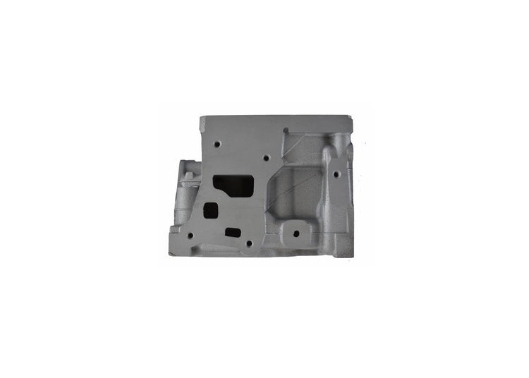 Enginetech Remanufactured Engine Cylinder Head Complete for Isuzu Hombre and Chevrolet S10