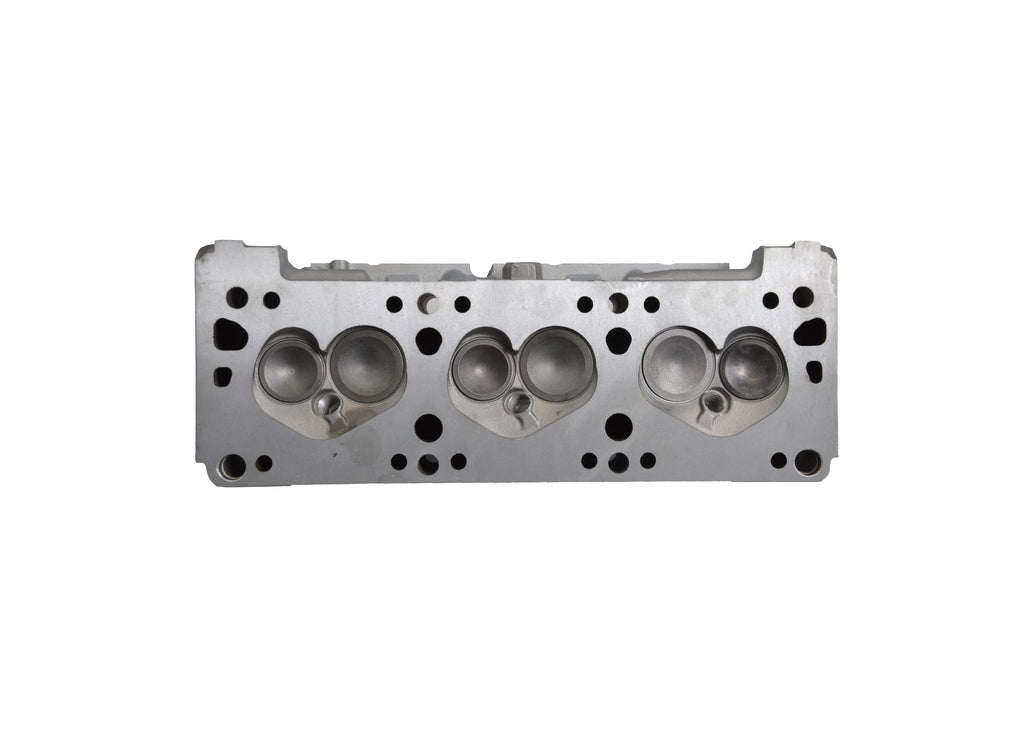 Enginetech Remanufactured Engine Cylinder Head for Buick and Chevrolet Models (Part CH1050R)