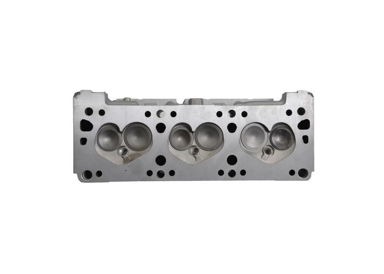 Enginetech Remanufactured Engine Cylinder Head for Buick and Chevrolet Models (Part CH1050R)