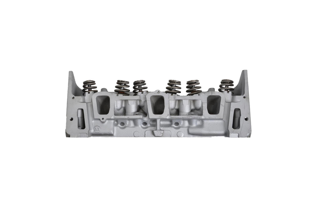 Enginetech Remanufactured Engine Cylinder Head for Buick and Chevrolet Models (Part CH1050R)