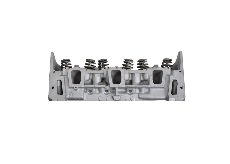 Enginetech Remanufactured Engine Cylinder Head for Buick and Chevrolet Models (Part CH1050R)