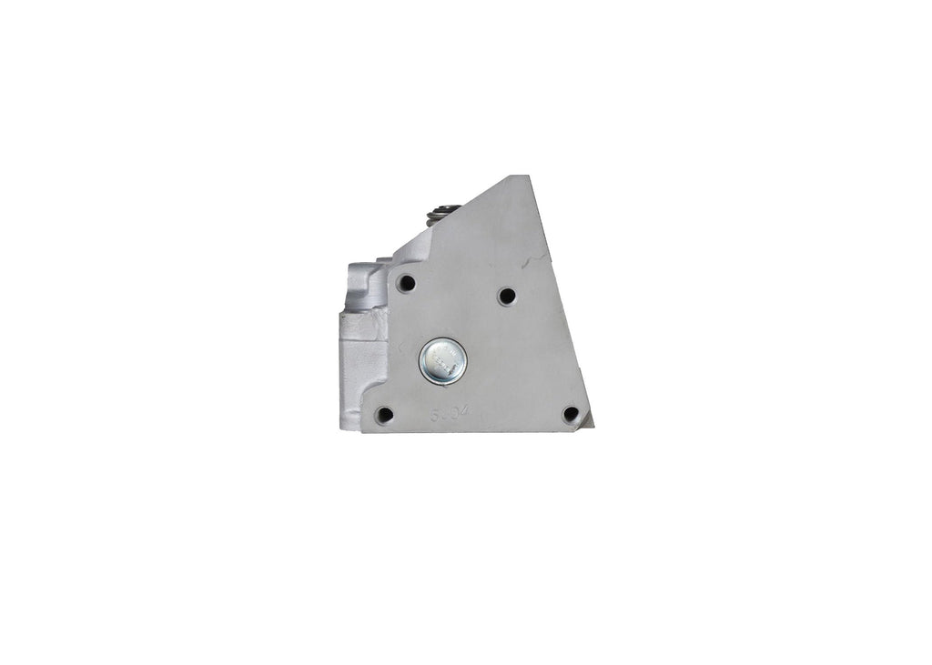 Enginetech Remanufactured Engine Cylinder Head Complete for Buick Century & Chevrolet Impala, Part CH1051R