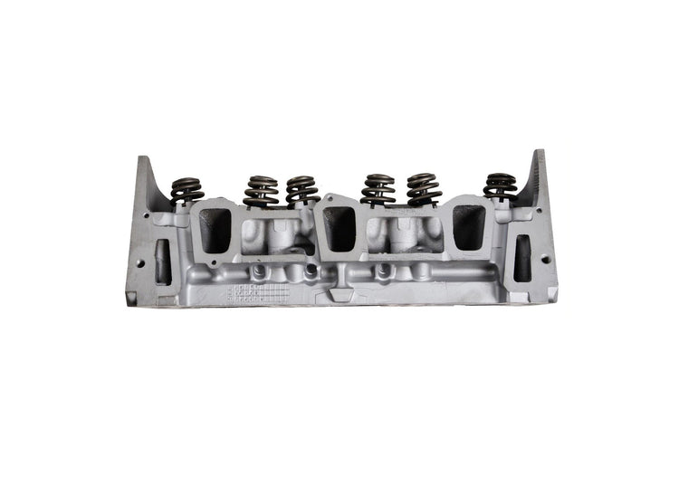 Enginetech Remanufactured Engine Cylinder Head for Buick Century and Chevrolet Impala – Part CH1053R
