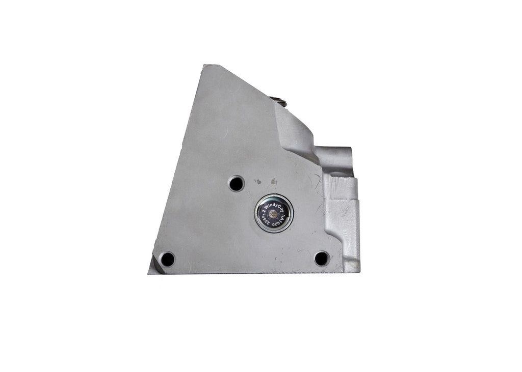 Enginetech Remanufactured Engine Cylinder Head for Buick Century and Chevrolet Impala – Part CH1053R