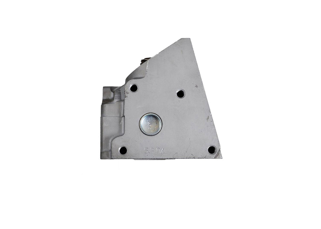 Enginetech Remanufactured Engine Cylinder Head for Buick Century and Chevrolet Impala – Part CH1053R