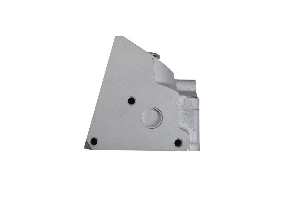 Enginetech Remanufactured Engine Cylinder Head Complete for Buick and Chevrolet Models (Part CH1054R)