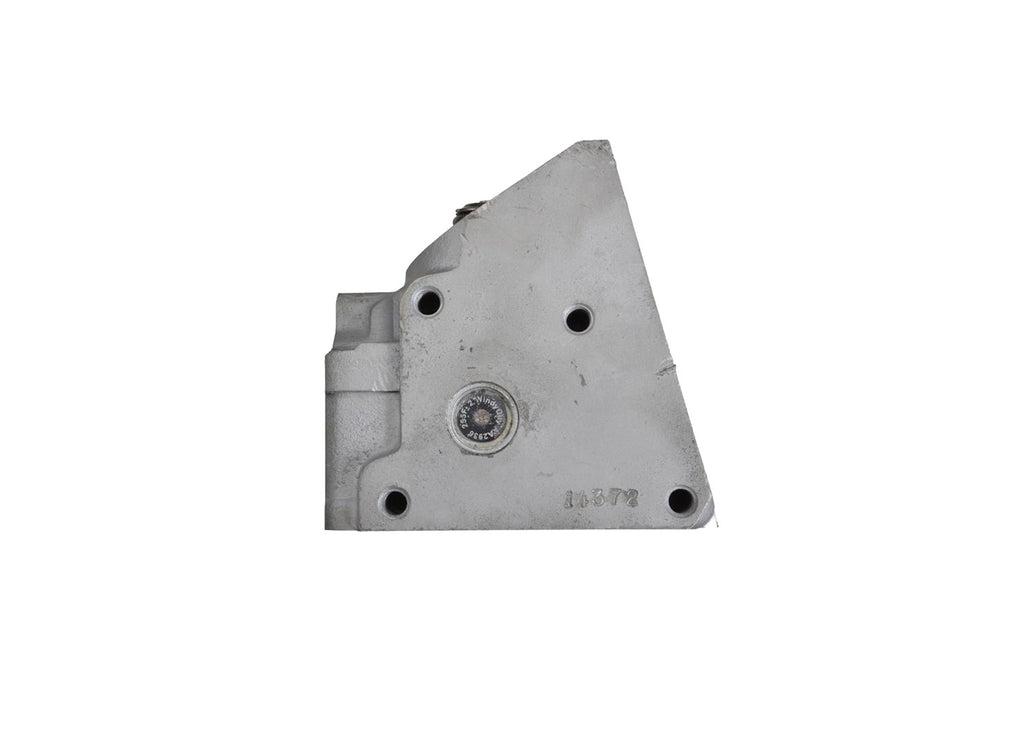 Enginetech Remanufactured Engine Cylinder Head Complete for Buick and Chevrolet Models (Part CH1054R)