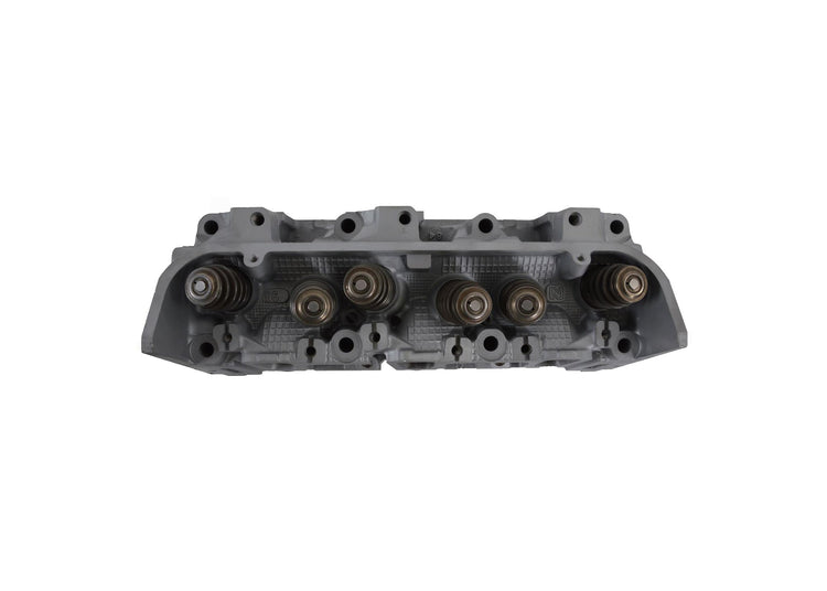 Enginetech Remanufactured Engine Cylinder Head Complete for 2004 Buick, Chevrolet, Oldsmobile & Pontiac Models