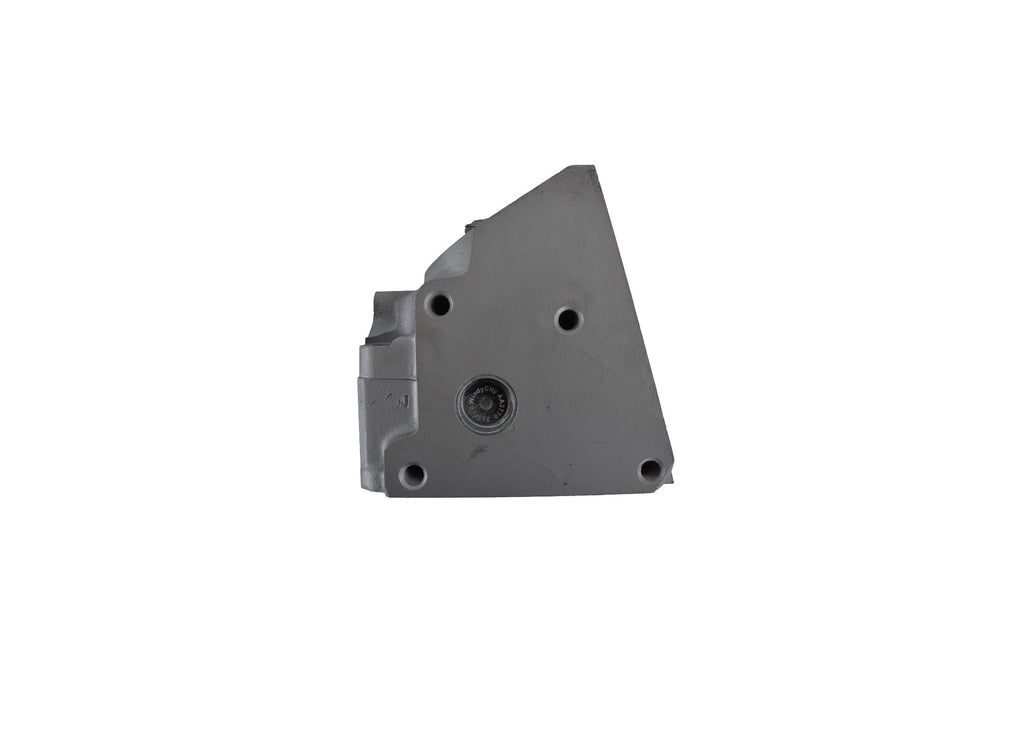 Enginetech Remanufactured Engine Cylinder Head Complete for 2004 Buick, Chevrolet, Oldsmobile & Pontiac Models