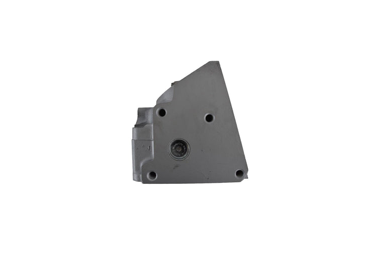 Enginetech Remanufactured Engine Cylinder Head Complete for 2004 Buick, Chevrolet, Oldsmobile & Pontiac Models