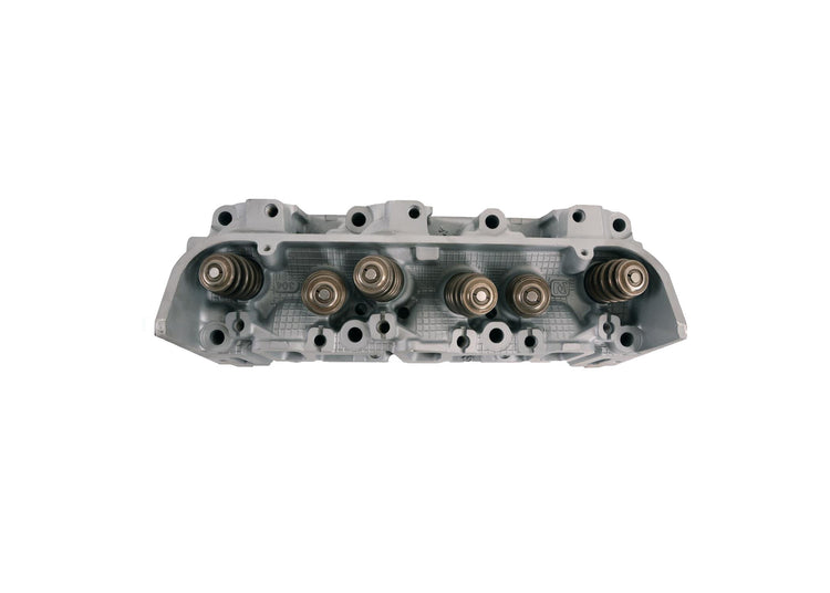 Enginetech CH1056R Remanufactured Engine Cylinder Head for 2004 Buick, Chevrolet, Oldsmobile, and Pontiac Models