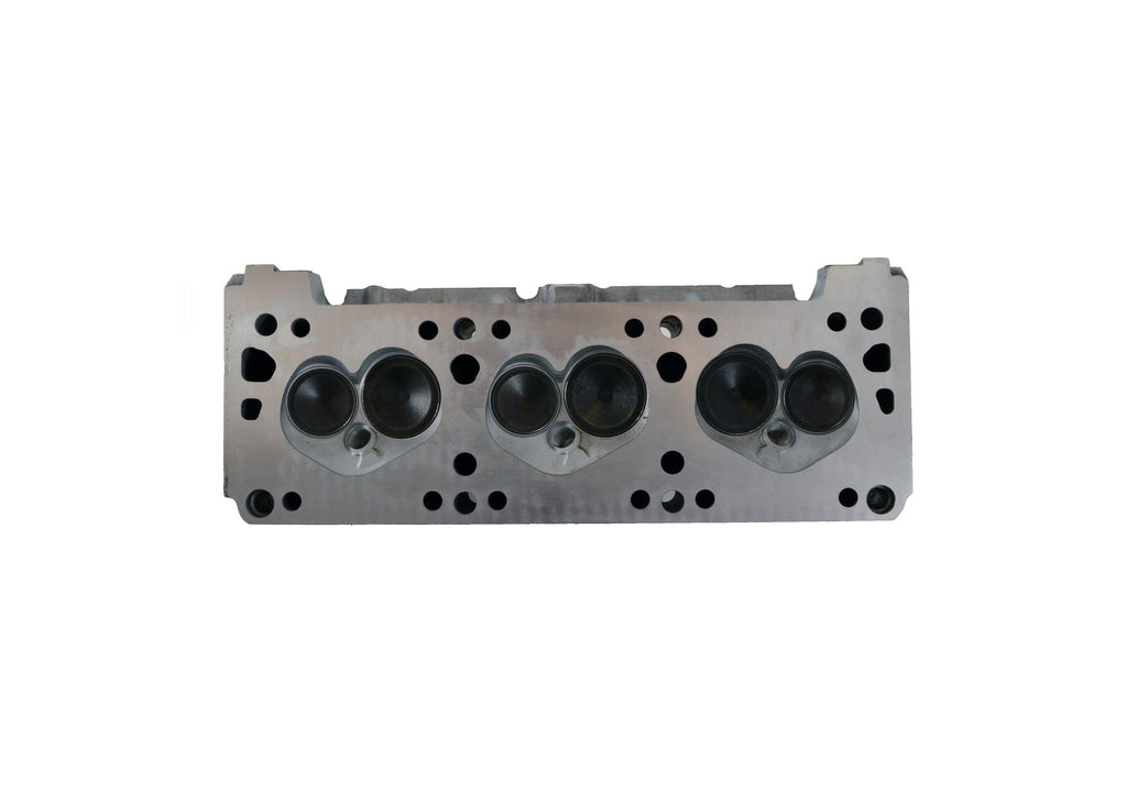 Enginetech CH1056R Remanufactured Engine Cylinder Head for 2004 Buick, Chevrolet, Oldsmobile, and Pontiac Models