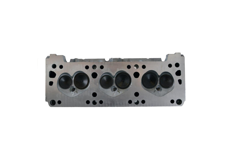 Enginetech CH1056R Remanufactured Engine Cylinder Head for 2004 Buick, Chevrolet, Oldsmobile, and Pontiac Models