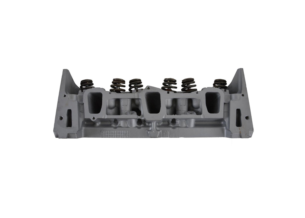 Enginetech CH1056R Remanufactured Engine Cylinder Head for 2004 Buick, Chevrolet, Oldsmobile, and Pontiac Models