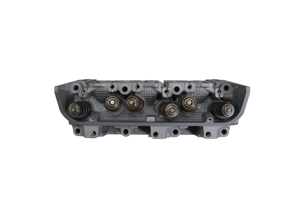 Enginetech CH1057R Remanufactured Engine Cylinder Head for 2005-2008 Chevrolet Equinox and More