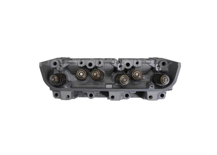 Enginetech CH1057R Remanufactured Engine Cylinder Head for 2005-2008 Chevrolet Equinox and More
