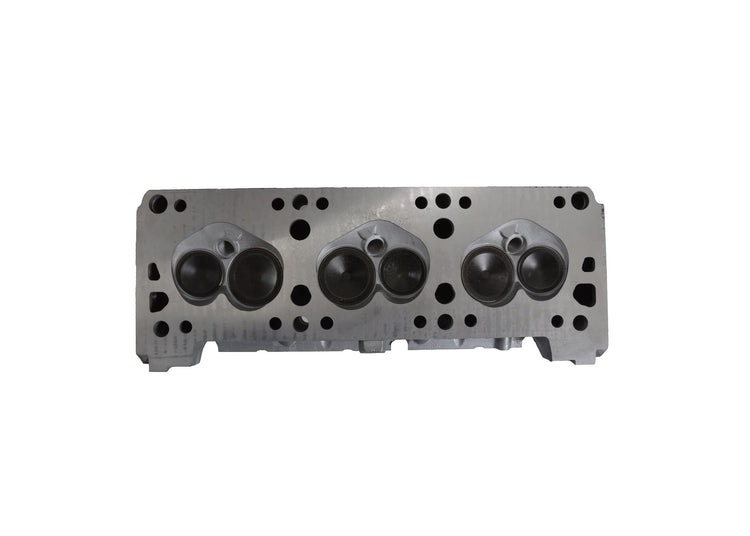 Enginetech CH1057R Remanufactured Engine Cylinder Head for 2005-2008 Chevrolet Equinox and More