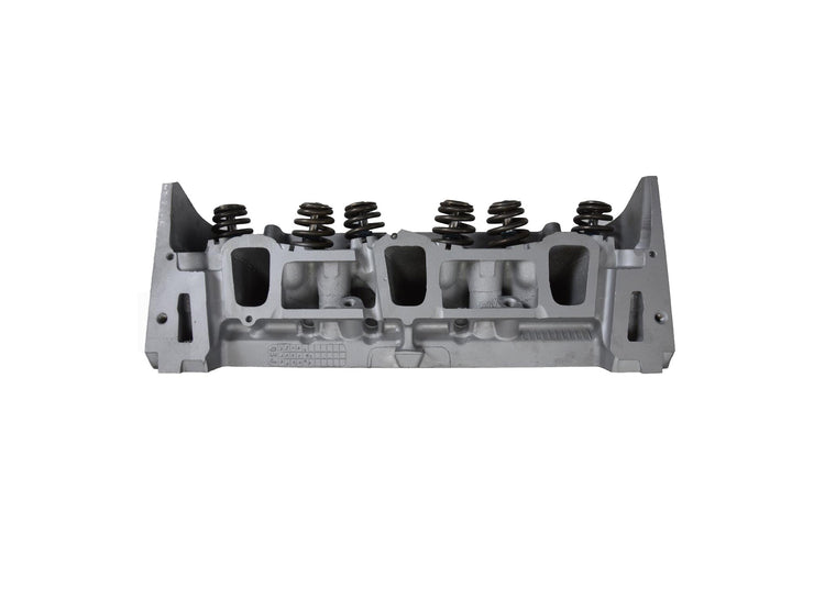 Enginetech CH1057R Remanufactured Engine Cylinder Head for 2005-2008 Chevrolet Equinox and More